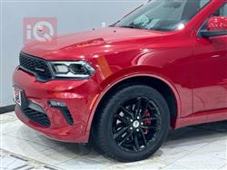 دودج دورانجو